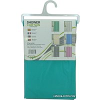 Шторка-занавеска для ванны Savol S-MTX1818G