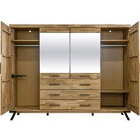 Шкаф распашной Диприз Флеверс Д.70054 в Мозыре