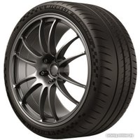 Летние шины Michelin Pilot Sport Cup 2 Connect 295/30R18 98Y