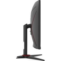 Игровой монитор AOC Agon CQ27G2SE