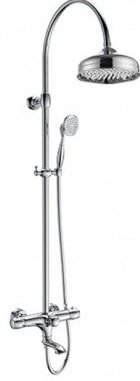 Душевая система  Kaiser Aria 03182