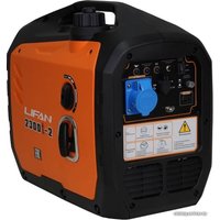 Бензиновый генератор Lifan 2300i-2