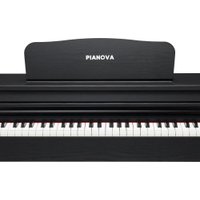 Цифровое пианино PIANOVA MA-500 BK в Гомеле