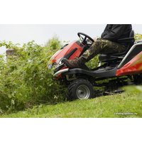 Райдер Seco Goliath 4x4 132