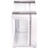 Корпус ASUS TUF Gaming GT502 Plus (белый)