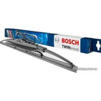 Щетки стеклоочистителя Bosch Twin Spoiler 3397001802