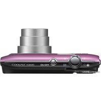 Фотоаппарат Nikon Coolpix S2600