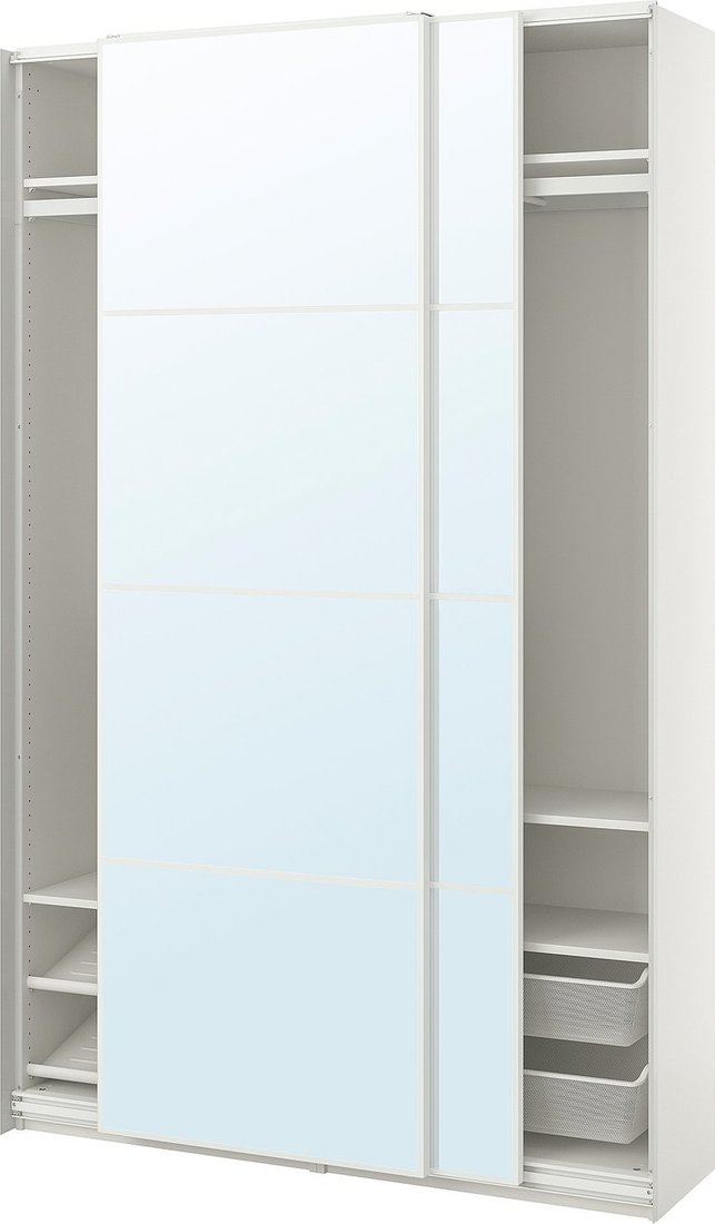 Шкаф-купе Ikea Pax/auli s99561327