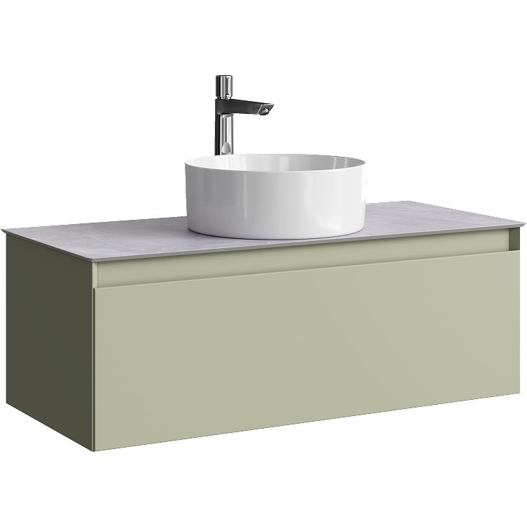 

Aqwella Тумба под умывальник Geometria GE01101SH+STG1014X456GS