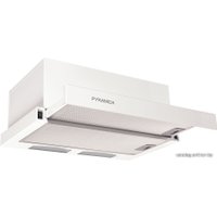 Кухонная вытяжка Pyramida TL 60 White/n