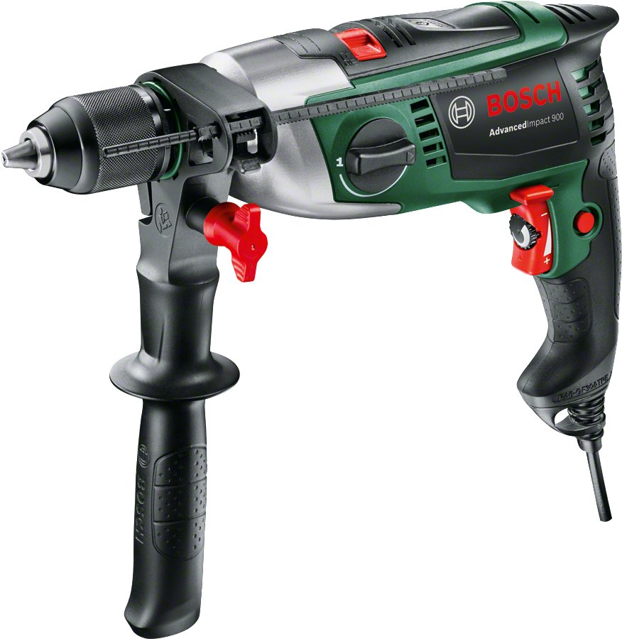 

Ударная дрель Bosch AdvancedImpact 900 [0603174020]