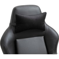 Игровое (геймерское) кресло Evolution Glorious (черный)