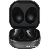 Наушники Samsung Galaxy Buds Live (черный оникс)