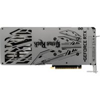 Видеокарта Palit GeForce RTX 3070 Ti GameRock 8GB GDDR6X NED307T019P2-1047G