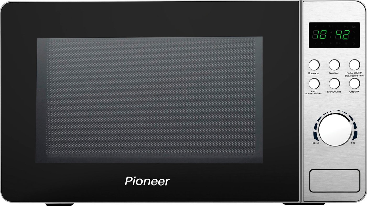 

Микроволновая печь Pioneer MW228D