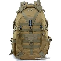 Туристический рюкзак Master-Jaeger AJ-BL075 30 л (khaki)