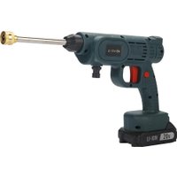 Мойка высокого давления Zitrek ZKCW20 085-2040 (с 1-им АКБ, кейс)