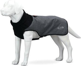 Scruffs Thermal 937669 (серый)