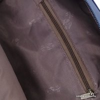 Городской рюкзак Borgo Antico 42018/6715-9 (синий)