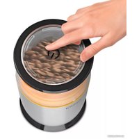 Электрическая кофемолка Kitfort KT-7243