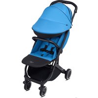 Коляска прогулочная «книга» Anex Air-x 2022 (blue)