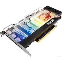 Видеокарта ASUS EKWB GeForce RTX 3070 8GB GDDR6 RTX3070-8G-EK