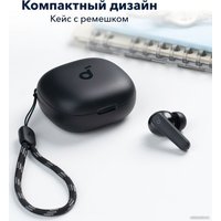 Наушники Anker Soundcore R50i (черный)