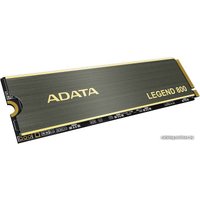 SSD ADATA Legend 800 2TB ALEG-800-2000GCS