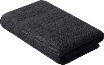 Полотенце Verossa Milano 70x140 Т607/0196V 08 (темный базальт)
