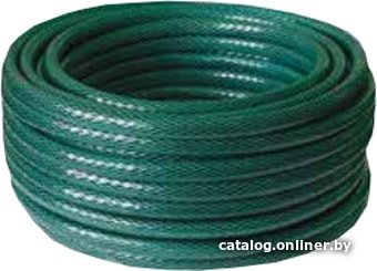 

Шланг Тифлос ПВХ (зеленый, 3/4", 15 м)