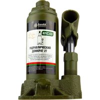 Бутылочный домкрат БелАК Эко БАК.70011 2т