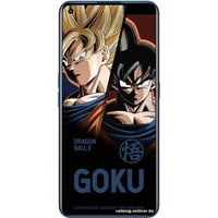 Смартфон Realme GT Neo 3T 80W 8GB/256GB международная версия (Dragon Ball Z Edition)