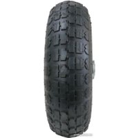 Колесо для тачки Стелла-техник PR255MAS-20B