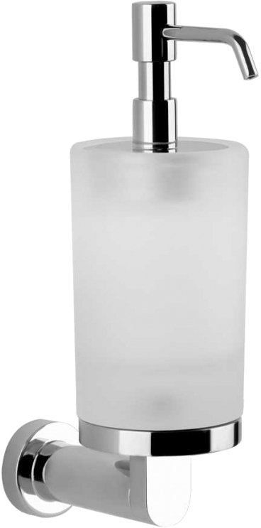 

Дозатор для жидкого мыла Gessi Emporio 38815-031