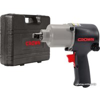 Пневматический гайковерт Crown CT38113 BMC