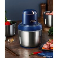 Чоппер Deerma DEM-JR08