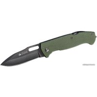 Мультитул Kizlyar Supreme Ute 440C StoneWash Green G10