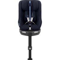 Детское автокресло Cybex Sirona G i-Size Plus (ocean blue)
