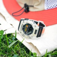 Наручные часы Casio G-Shock GA-900TS-4A