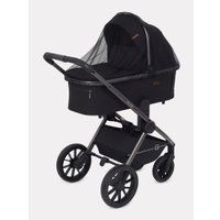 Универсальная коляска Rant Falcon RA098 (3 в 1, black)