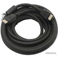 Кабель ExeGate HDMI-HDMI (19M-19M) 5 м EX287725RUS