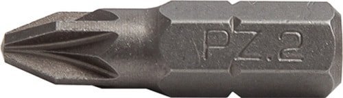 

Набор бит Kern KE126154 (10 предметов)
