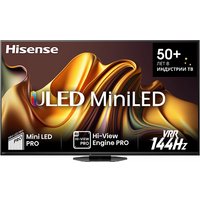 MiniLED телевизор Hisense 75U8NQ