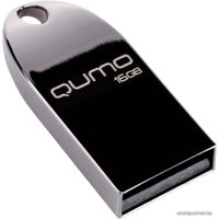 USB Flash QUMO Cosmos Black 16GB