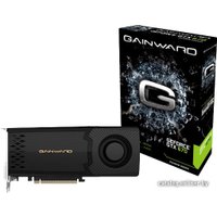 Видеокарта Gainward GeForce GTX 670 2GB GDDR5 (426018336-2555)