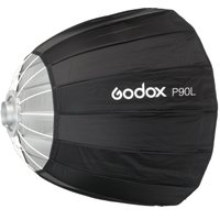 Софтбокс Godox P90L параболический