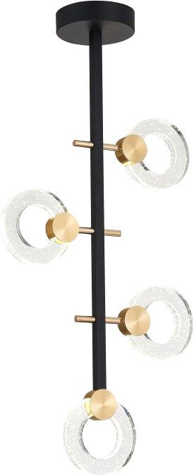 

Подвесная люстра Simple Story 1086 1086-LED16CL