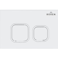 Панель смыва Roxen Santi 410280W