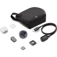 Передатчик DJI Mic Mini 2 (1TX)