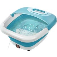 Гидромассажная ванночка First FA-8116-2-BL
